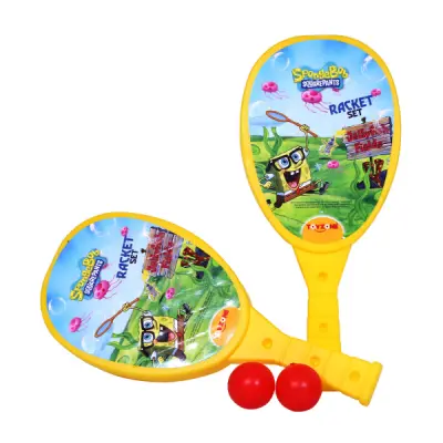 Racket Set (Medium)