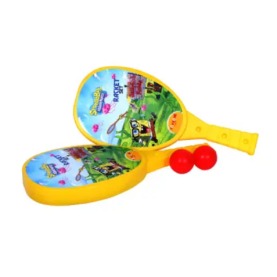 Racket Set (Medium)