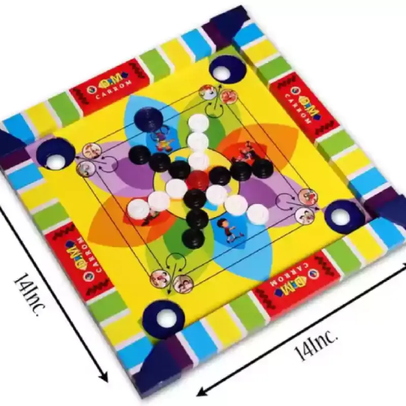 Carrom Board