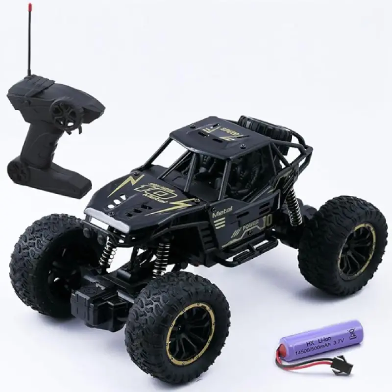 Truck Remote Control Car