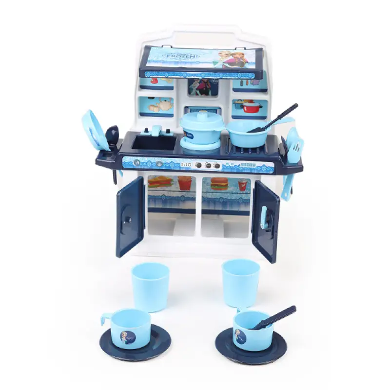 Home Kitchen Set