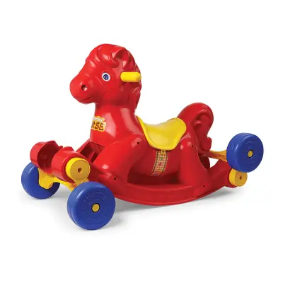 Derby Horse