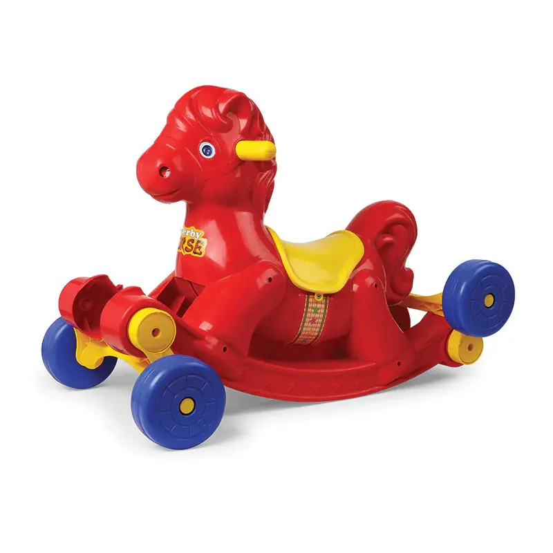 Derby Horse