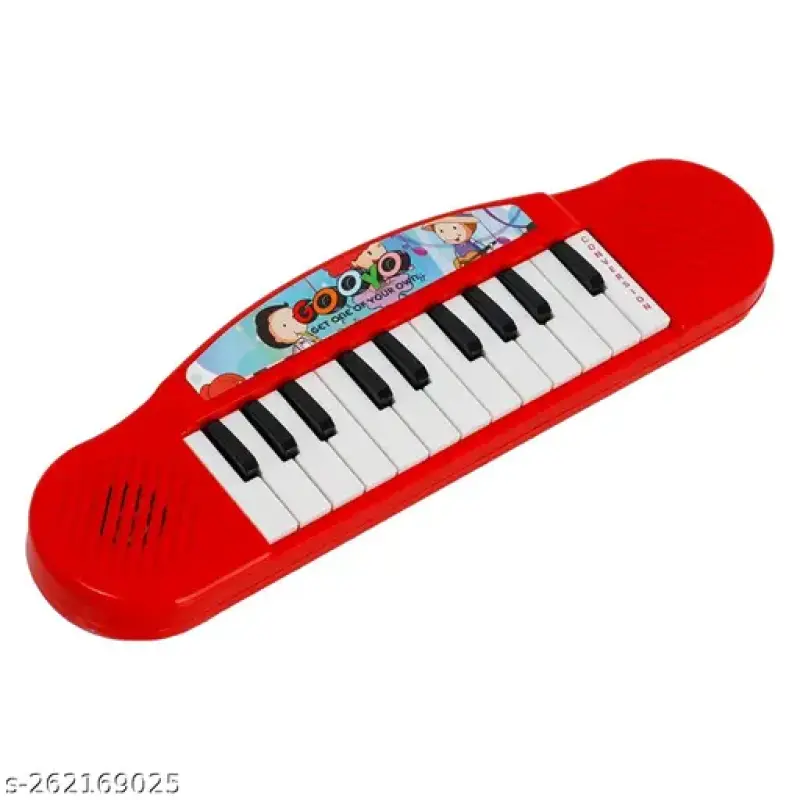Musical Keyboard