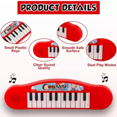 Musical Keyboard