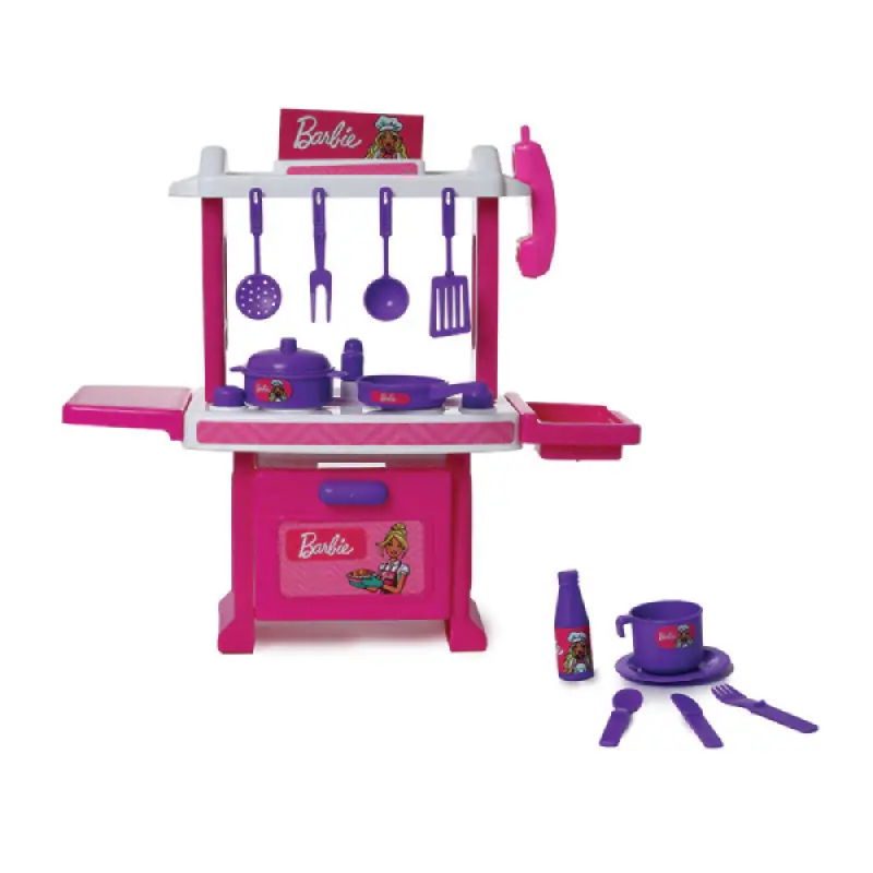 Kitchen Set (PVC Pack)