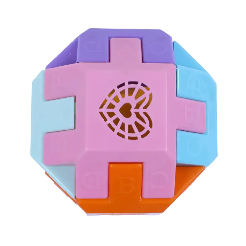 Octa Cube