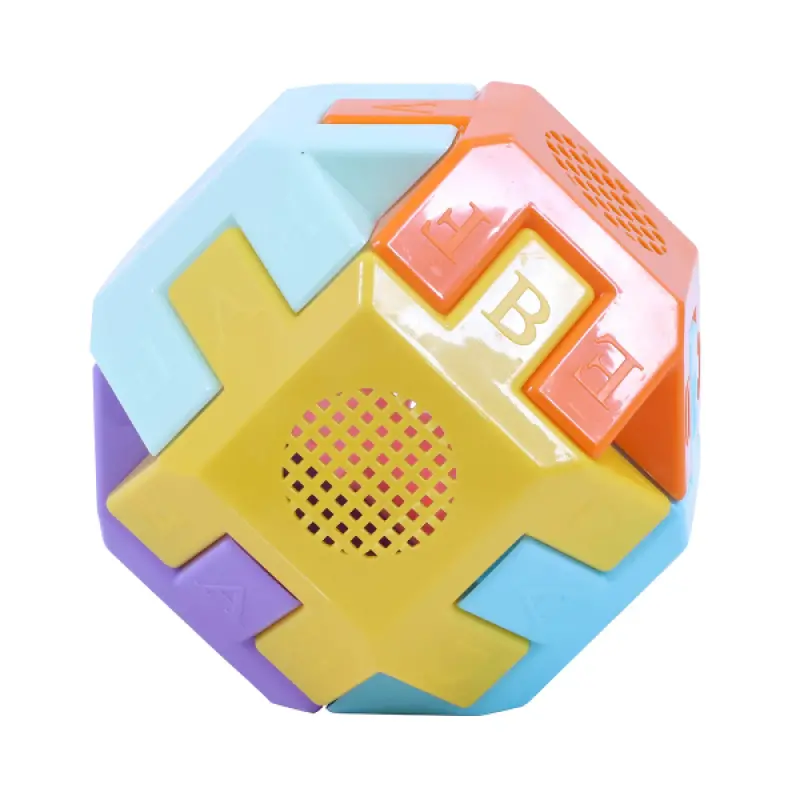 Octa Cube