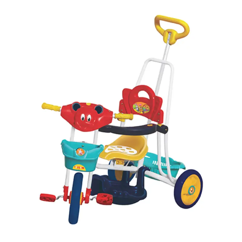 Little Mickey Tricycle