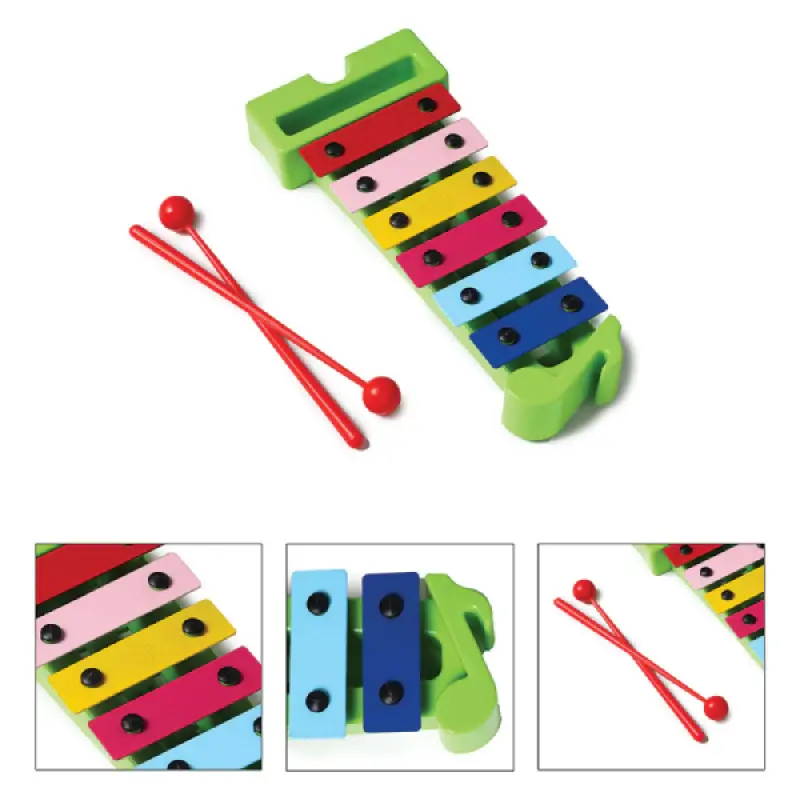 Piano Xylophone